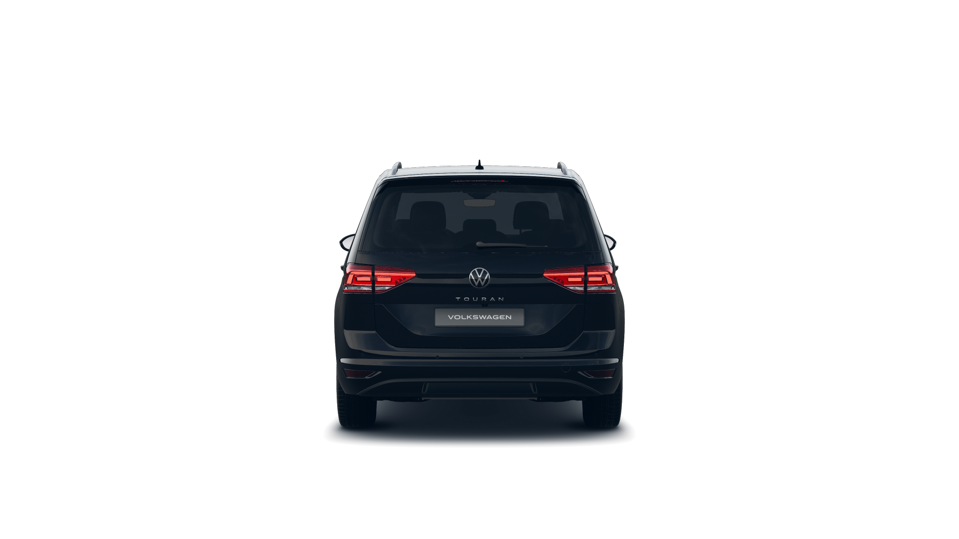 Volkswagen Touran 1.5 TSI