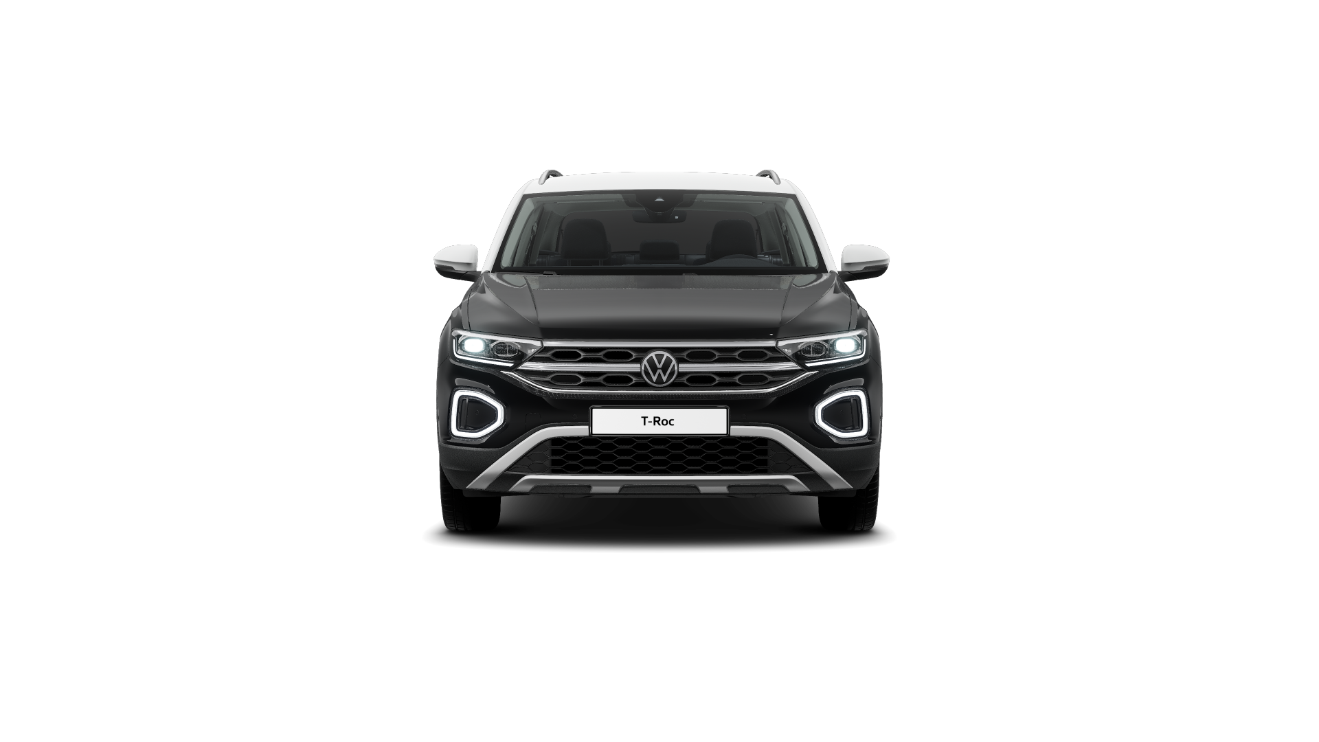 Volkswagen T-Roc DSG Style