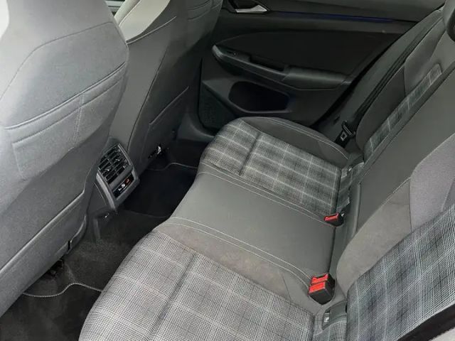 Volkswagen Golf GTD Golf VIII