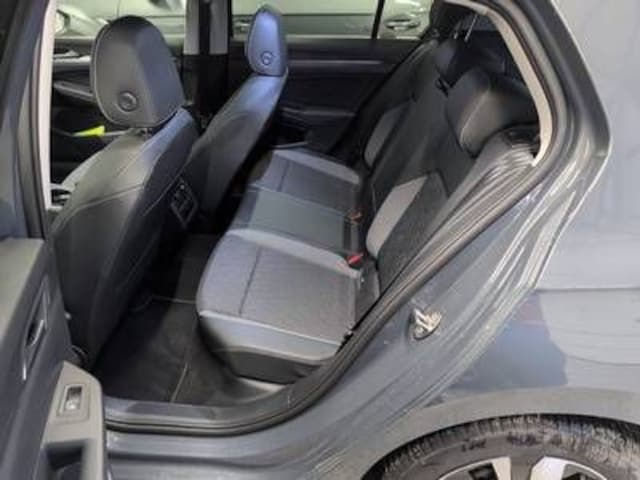 Volkswagen Golf Golf VIII