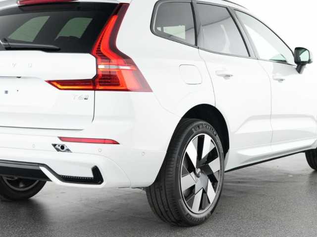 Volvo XC60 AWD Dark Plus T6