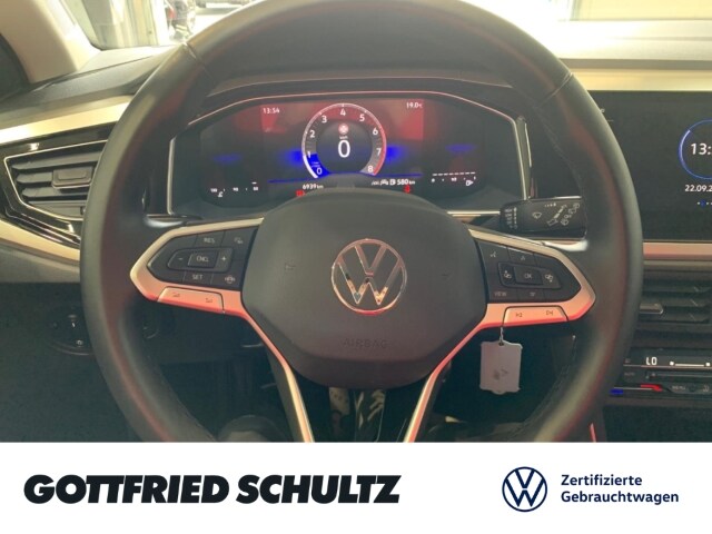 Volkswagen Taigo Move