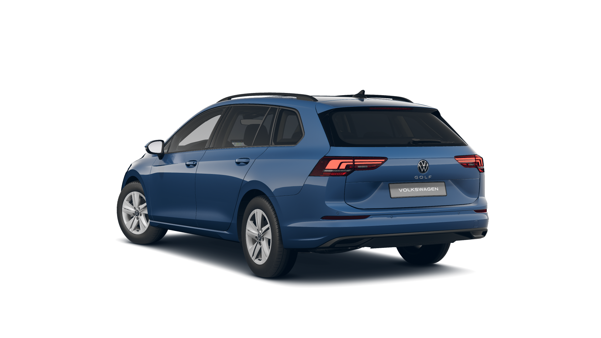 Volkswagen Golf 1.5 TSI Life Variant