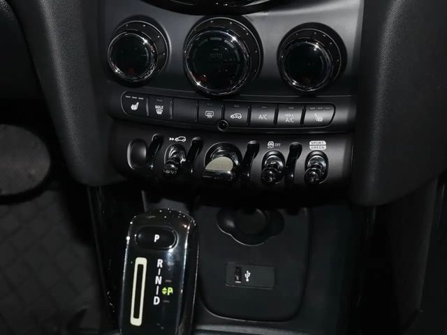 MINI Mini Electric SE