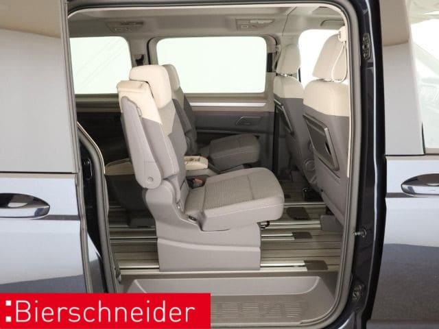 Volkswagen Multivan 2.0 TDI DSG Life T7