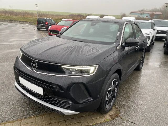 Opel Mokka Mokka-e Ultimate