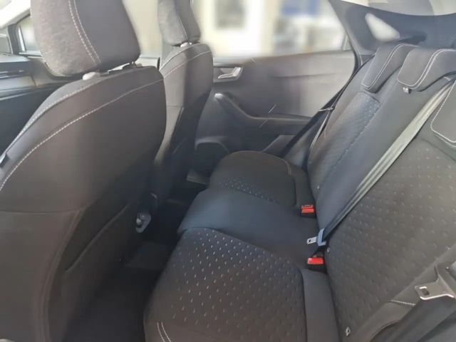 Ford Puma EcoBoost Titanium