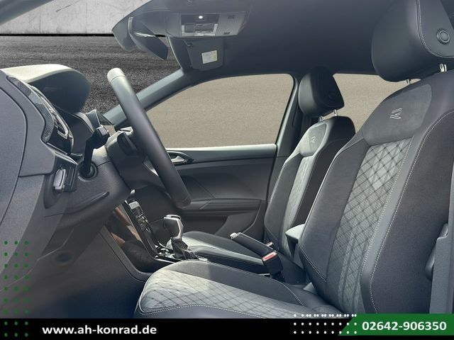 Volkswagen T-Cross 1.0 TSI DSG IQ.Drive R-Line