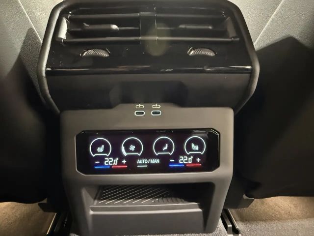 BMW 550 M-Sport Touring xDrive