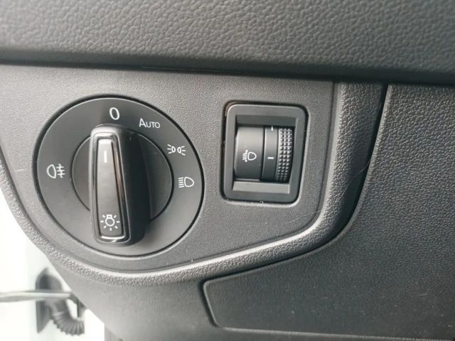 Volkswagen Taigo 1.0 TSI Life