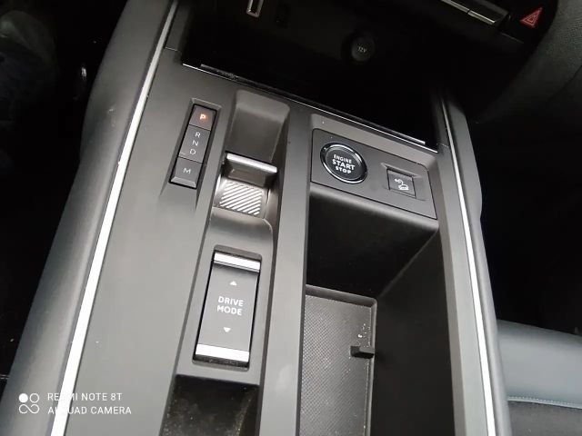 Citroën C5 Aircross C-Series