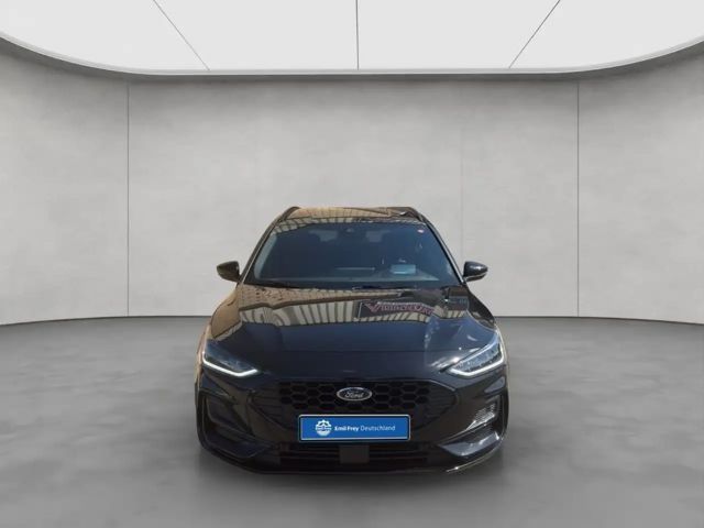 Ford Focus EcoBoost ST Line Wagon
