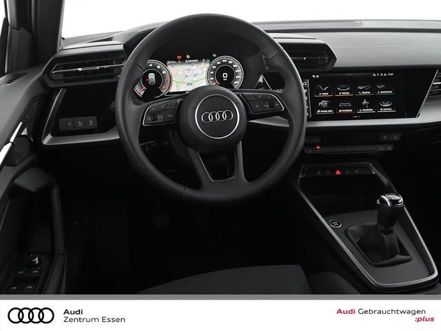 Audi A3 30 TFSI Sedan Sportback