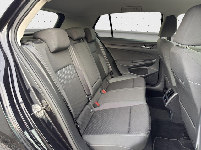 Volkswagen Golf 2.0 TDI DSG