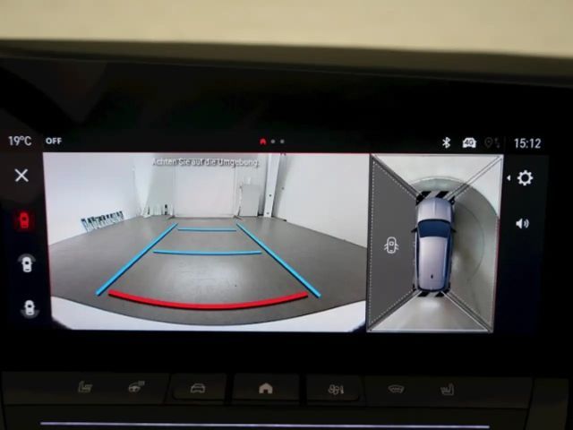 Opel Astra Sports Tourer Ultimate