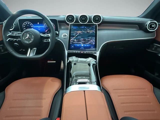 Mercedes-Benz GLC 450 4MATIC