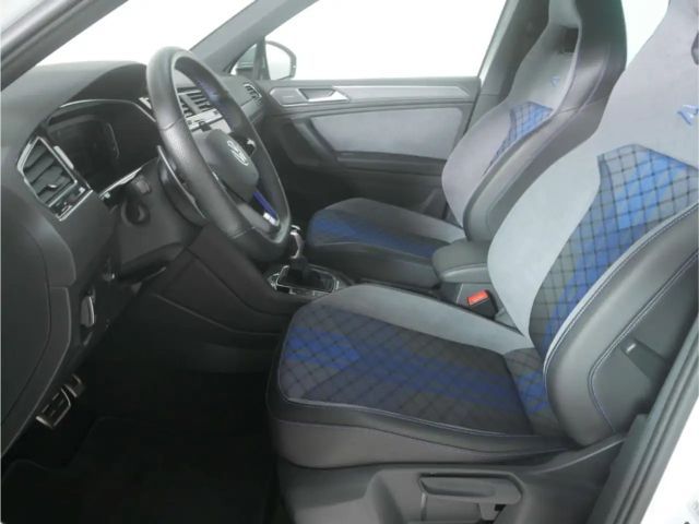 Volkswagen Tiguan 2.0 TSI 4Motion DSG