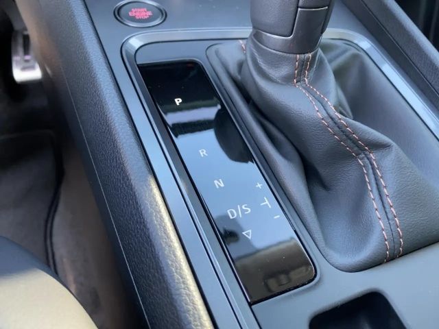 Cupra Ateca *AHK schwenkbar*Rückfahrkamera*LED*Navi*