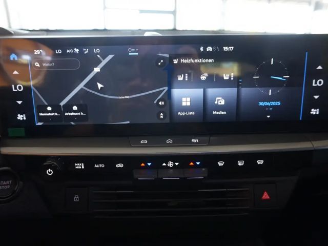 Opel Grandland X GS-Line Grand Sport Hybrid