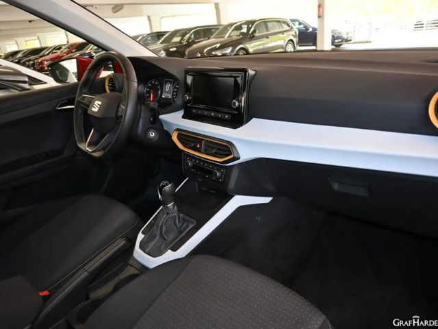 Seat Arona 1.0 TSI Style