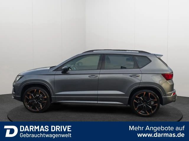 Cupra Ateca DSG