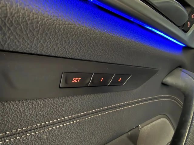 BMW 530 530d M-Sport xDrive