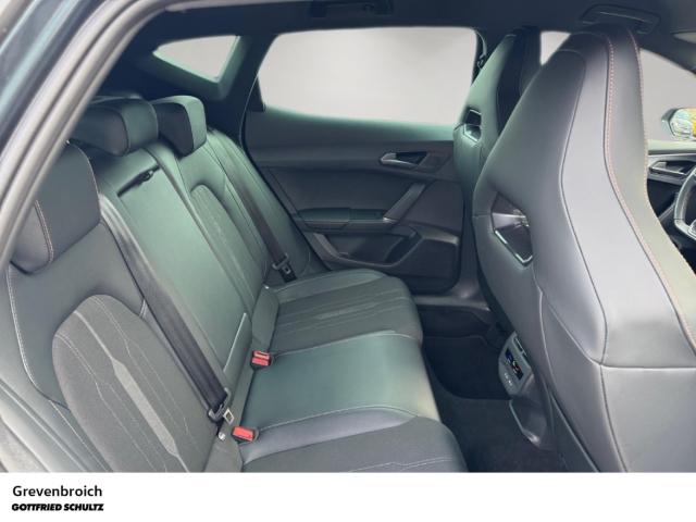 Cupra Formentor 1.4 DSG e-Hybrid