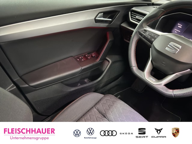 Seat Leon 1.5 eTSI FR-lijn Sportstourer