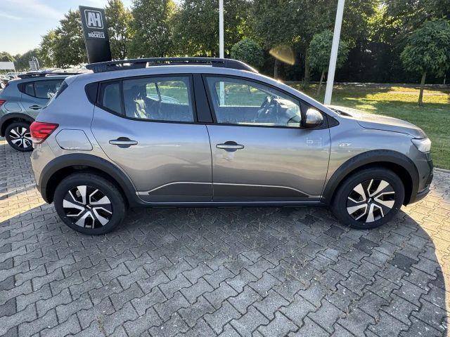 Dacia Sandero Stepway TCe 90