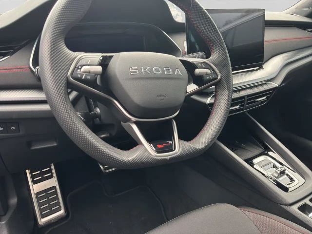 Skoda Octavia Combi RS