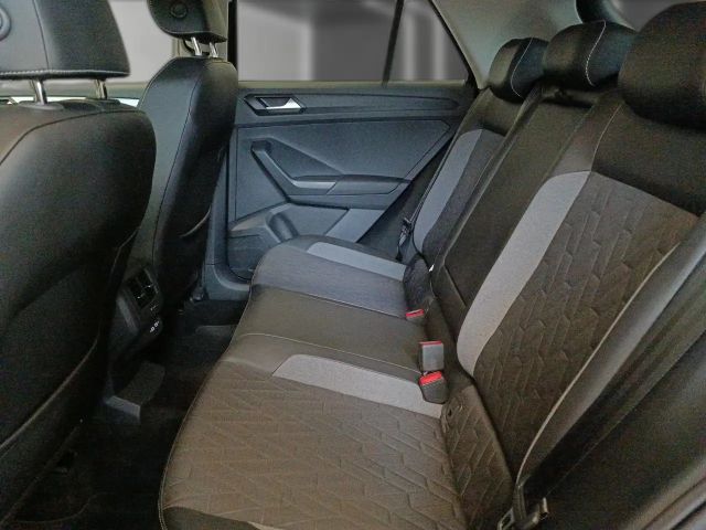 Volkswagen T-Roc 2.0 TDI DSG