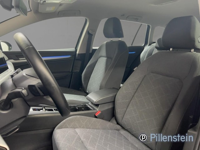 Volkswagen Golf Business DSG Variant