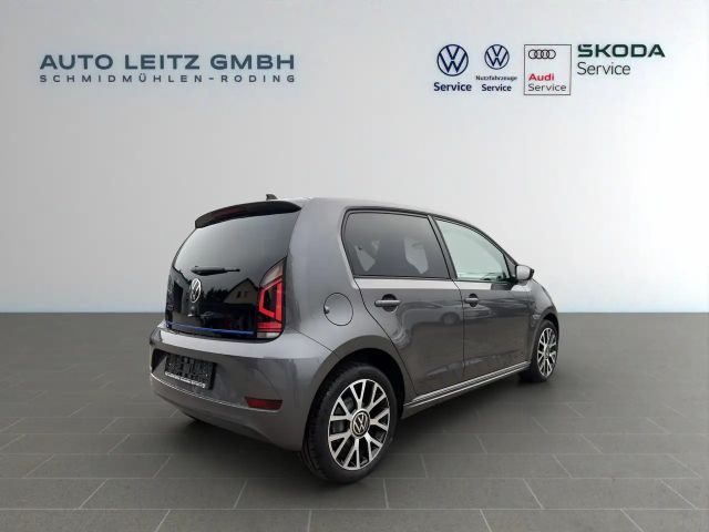 Volkswagen e-up! Plus Style