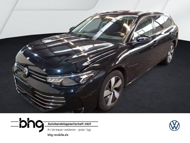 Volkswagen Passat Business eHybrid