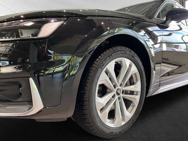 Audi A4 allroad 40 TDI Quattro S-Tronic