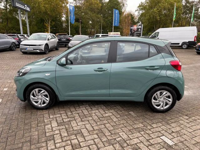 Hyundai i10 1.0 Select