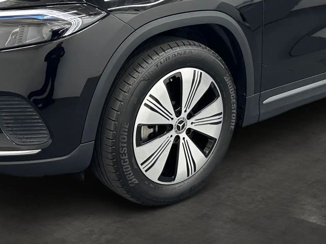 Mercedes-Benz EQA 300 4MATIC