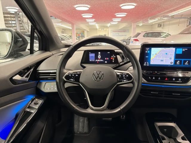 Volkswagen ID.4 77 KWh Performance Pro