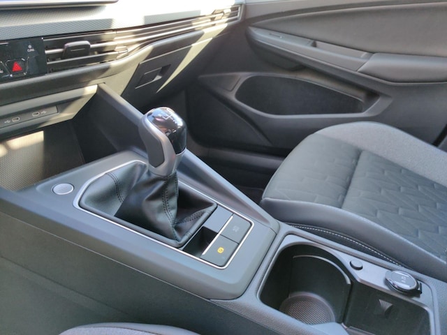 Volkswagen Golf 1.5 TSI Golf VIII Life