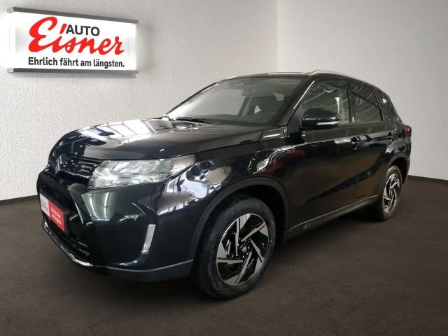 Suzuki Vitara 4x4 AllGrip GLX Hybrid