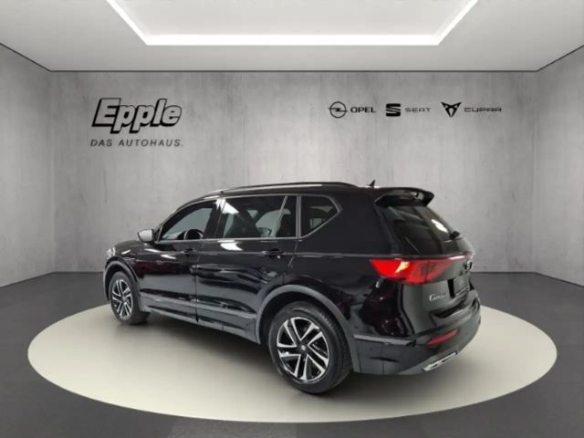 Seat Tarraco 1.5 TSI FR-lijn