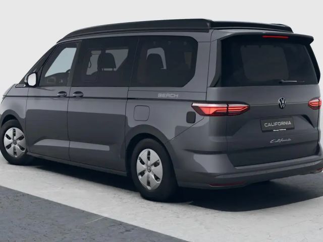 Volkswagen California 2.0 TDI Beach DSG T7