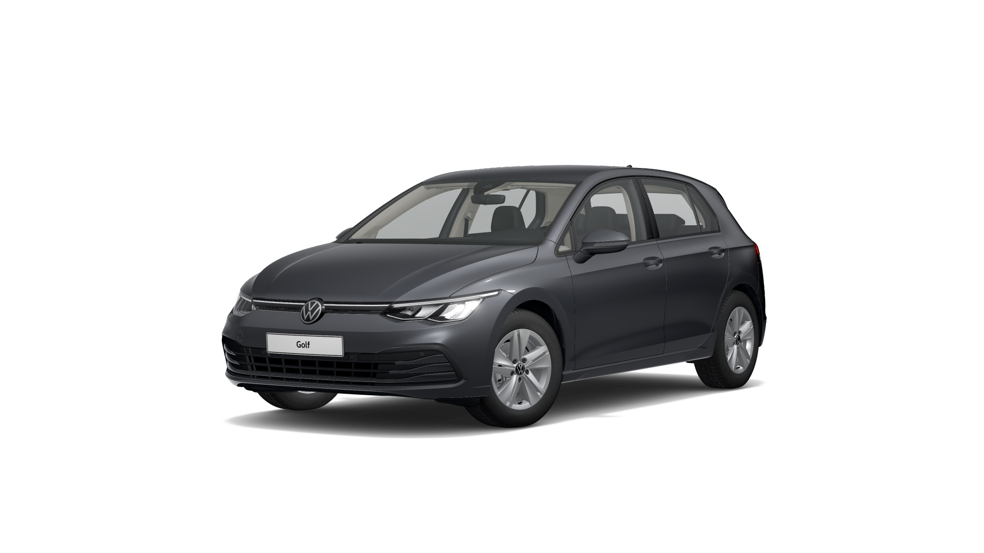 Volkswagen Golf 2.0 TDI DSG Golf VIII Life