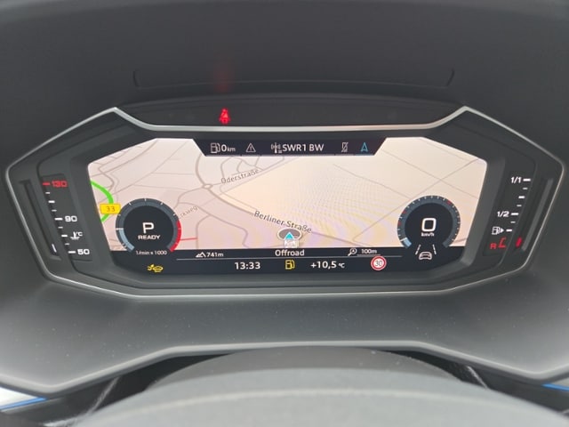 Audi A1 30 TFSI S-Tronic Sportback