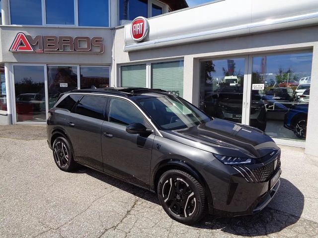 Peugeot E-5008 GT-Line