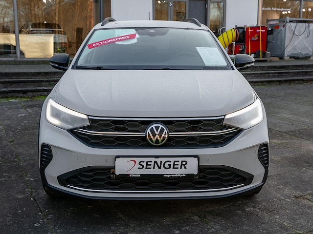 Volkswagen Taigo 1.0 TSI