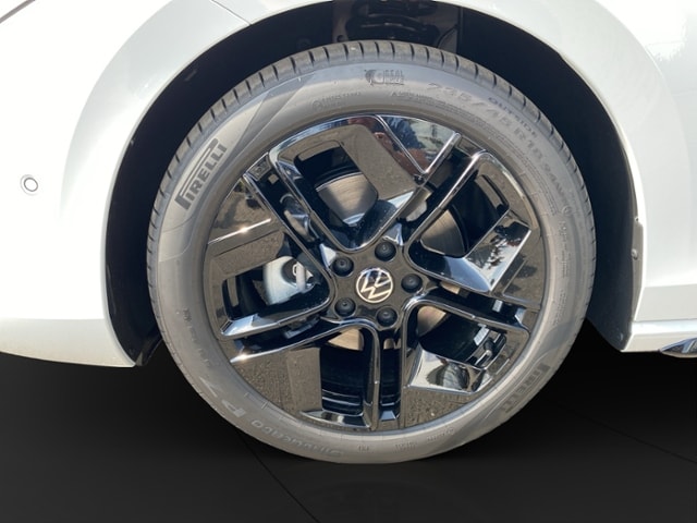 Volkswagen Passat 2.0 TDI DSG Variant