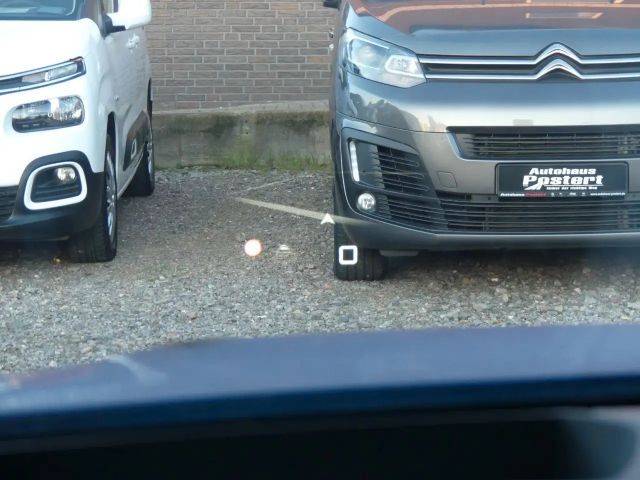 Citroën C5 X Pack PureTech Shine