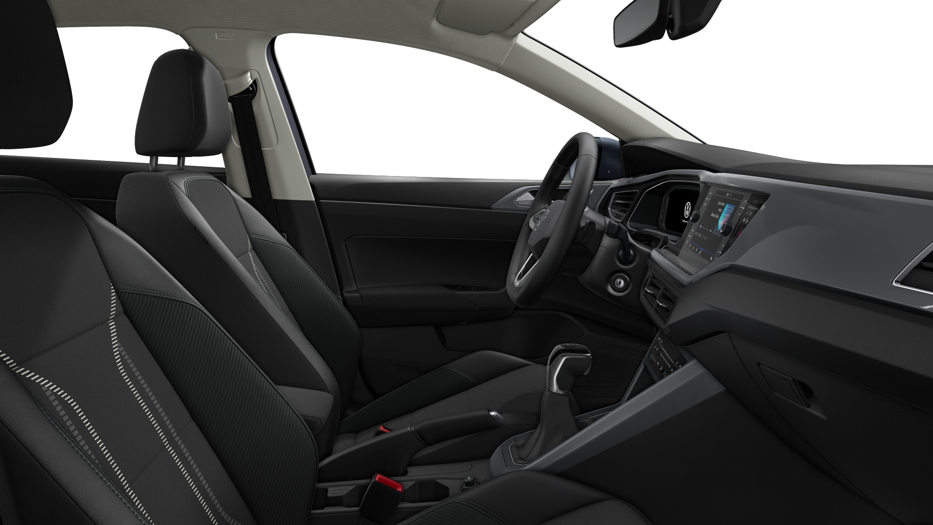 Volkswagen Taigo 1.0 TSI DSG IQ.Drive Style