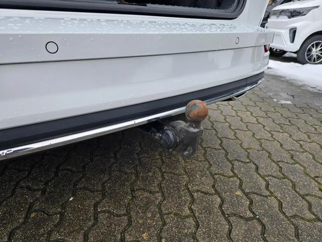 Skoda Karoq 2.0 TDI 4x4 Sportline